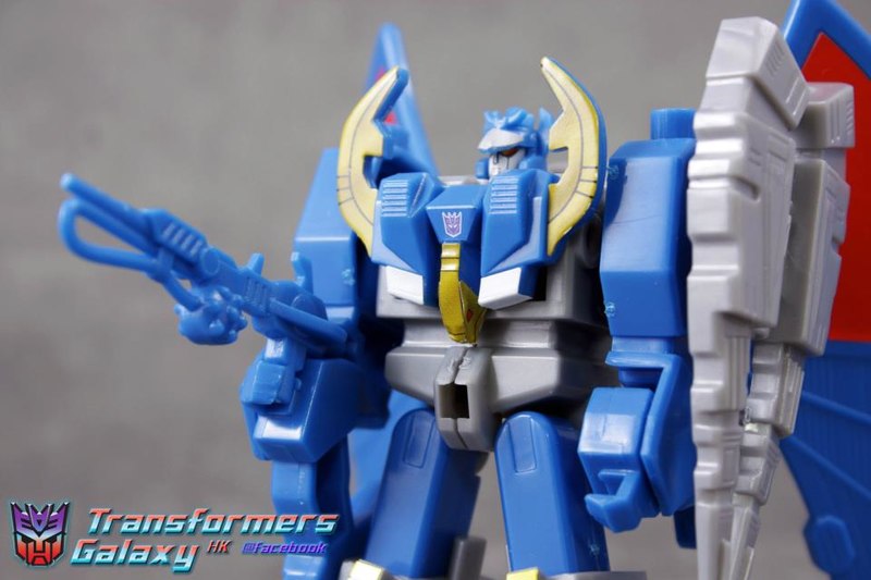Kabaya Transformers Kabaya Series 5 Images Gallery